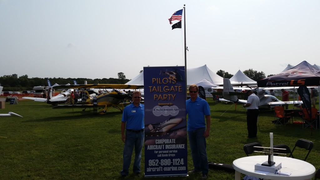 AOPA Fly-In